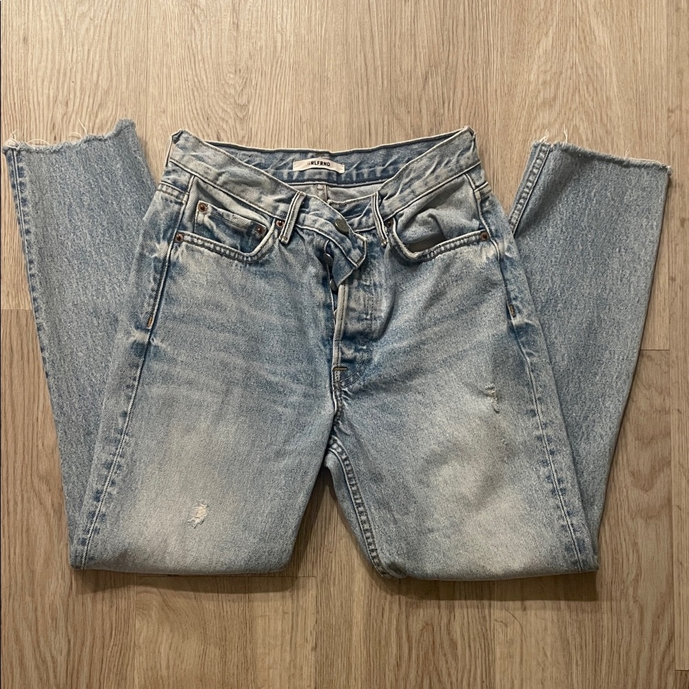 GRLFRND Jeans